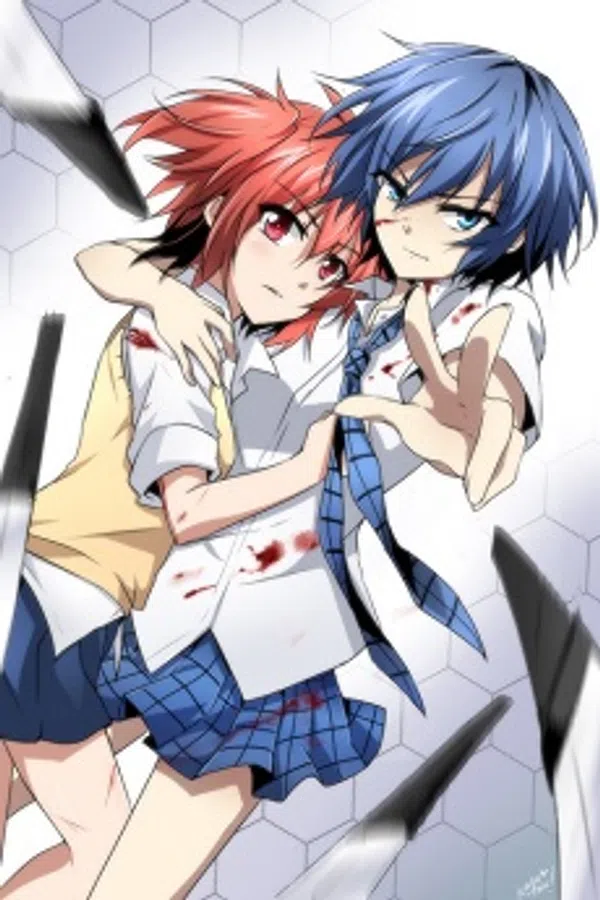 Akuma No Riddle