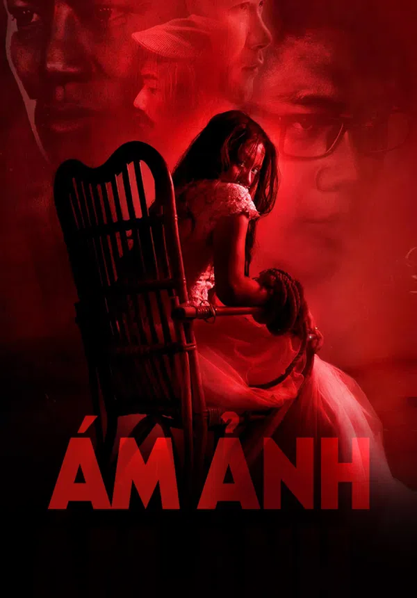 Ám Ảnh (Bản Việt)