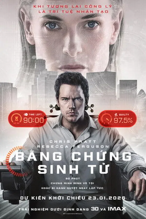 Bằng Chứng Sinh Tử