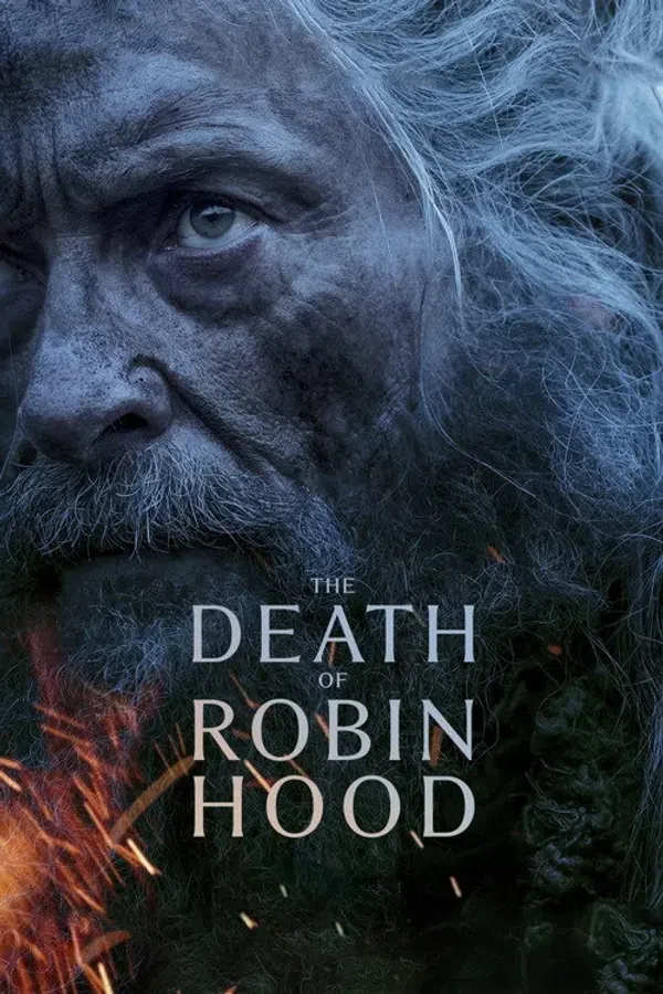 Cái Chết Của Robin Hood