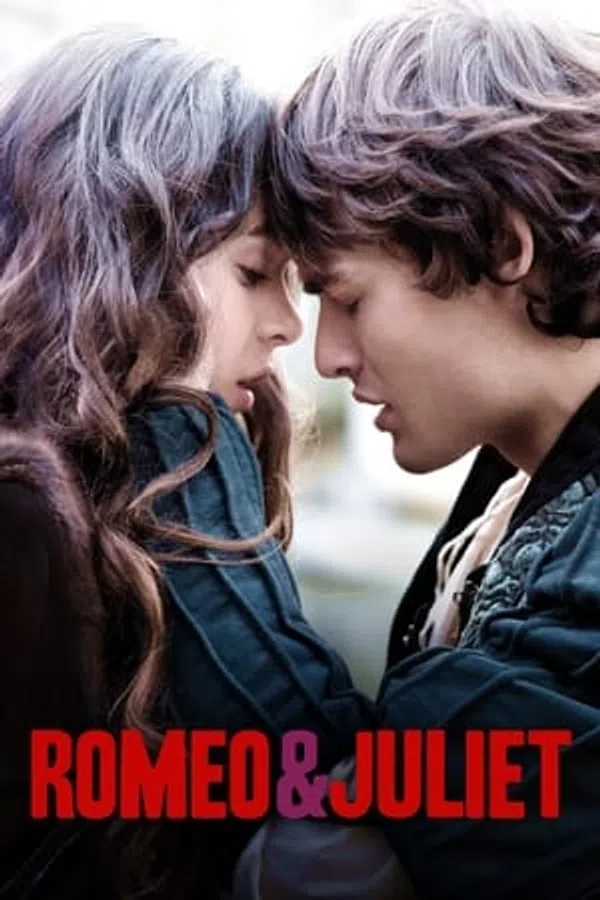 Chuyện Tình Romeo Và Juliet