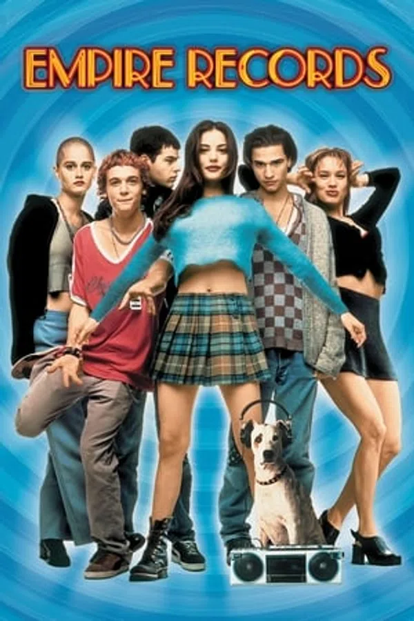 Empire Records