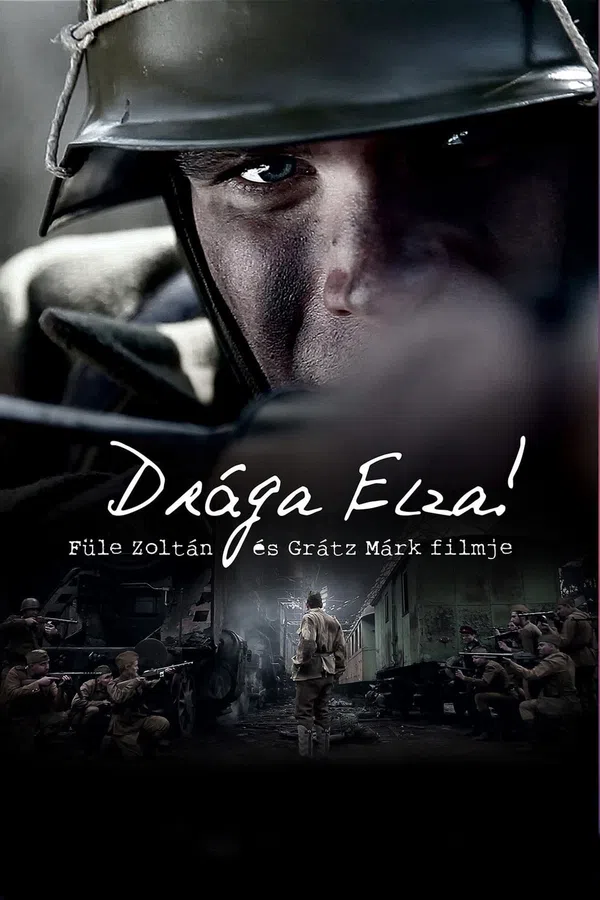 Gửi Elza Yêu Dấu!