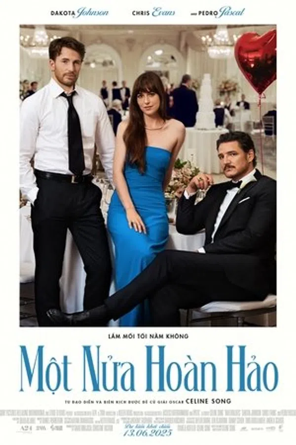 Một Nửa Hoàn Hảo