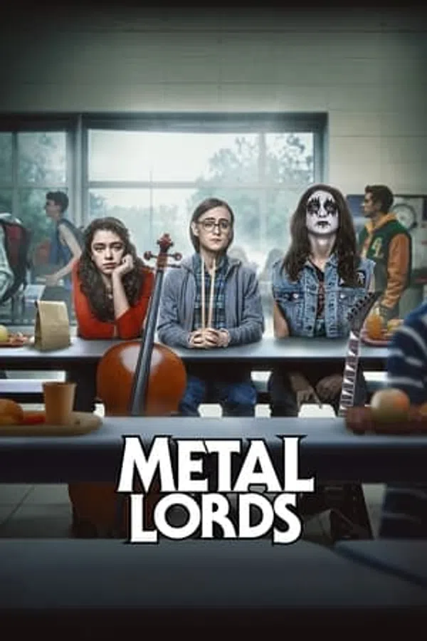 Ông Hoàng Metal