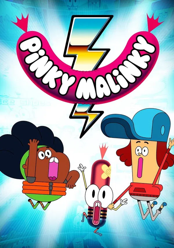 Pinky Malinky (Phần 2)