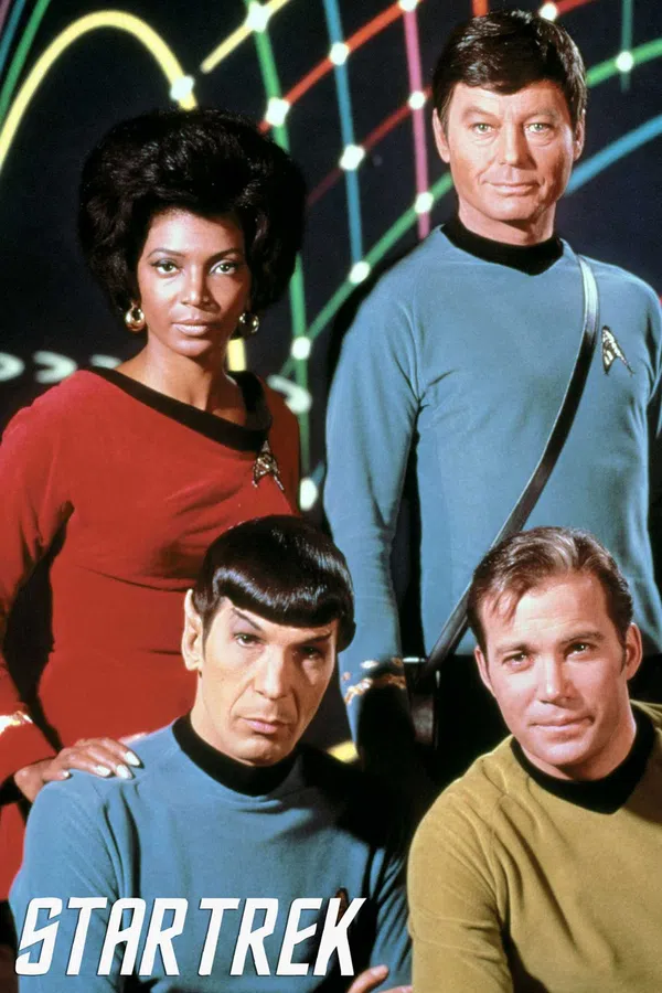 Star Trek (Phần 3)