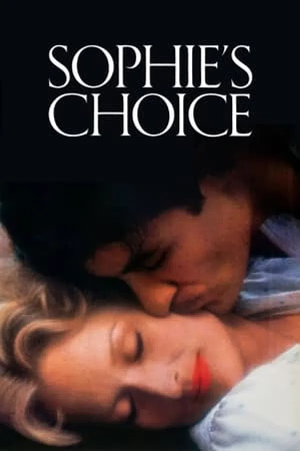 Sự Lựa Chọn Của Sophie