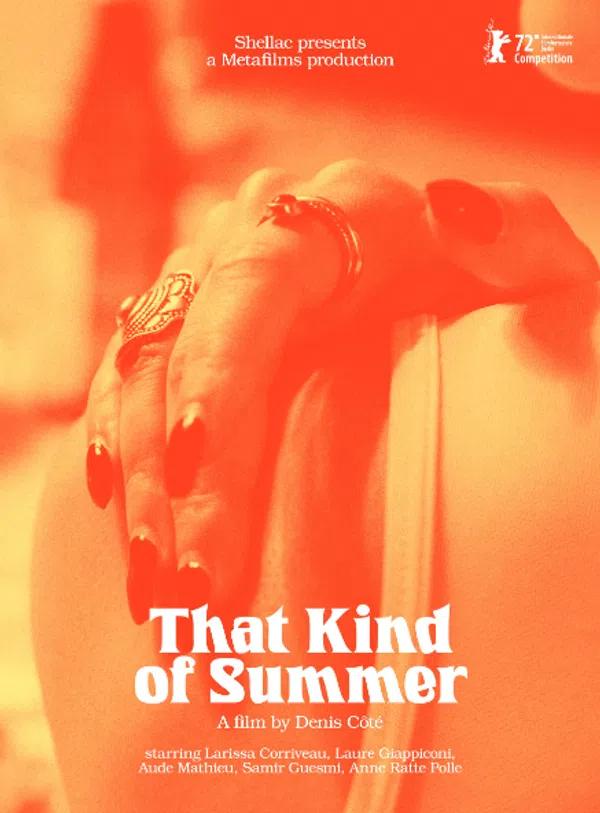 That Kind Of Summer