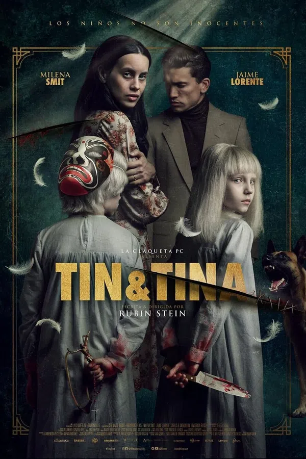 Tin Và Tina