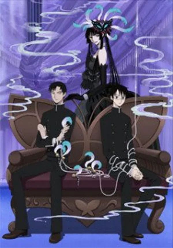 XxxHOLiC◆Kei